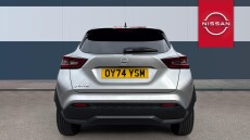 Nissan Juke 1.0 DiG-T N-Connecta 5dr Petrol Hatchback